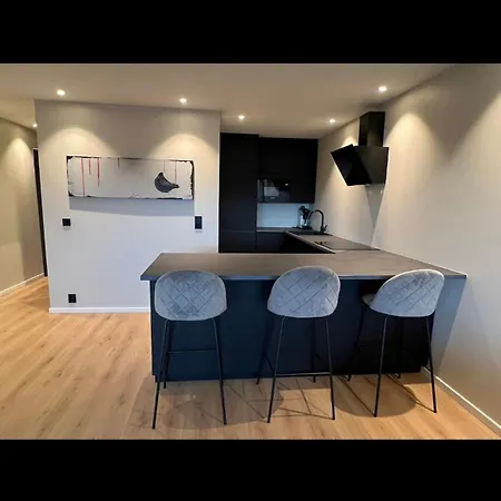 Great Apartamento *