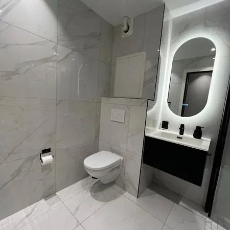 Apartamento Great